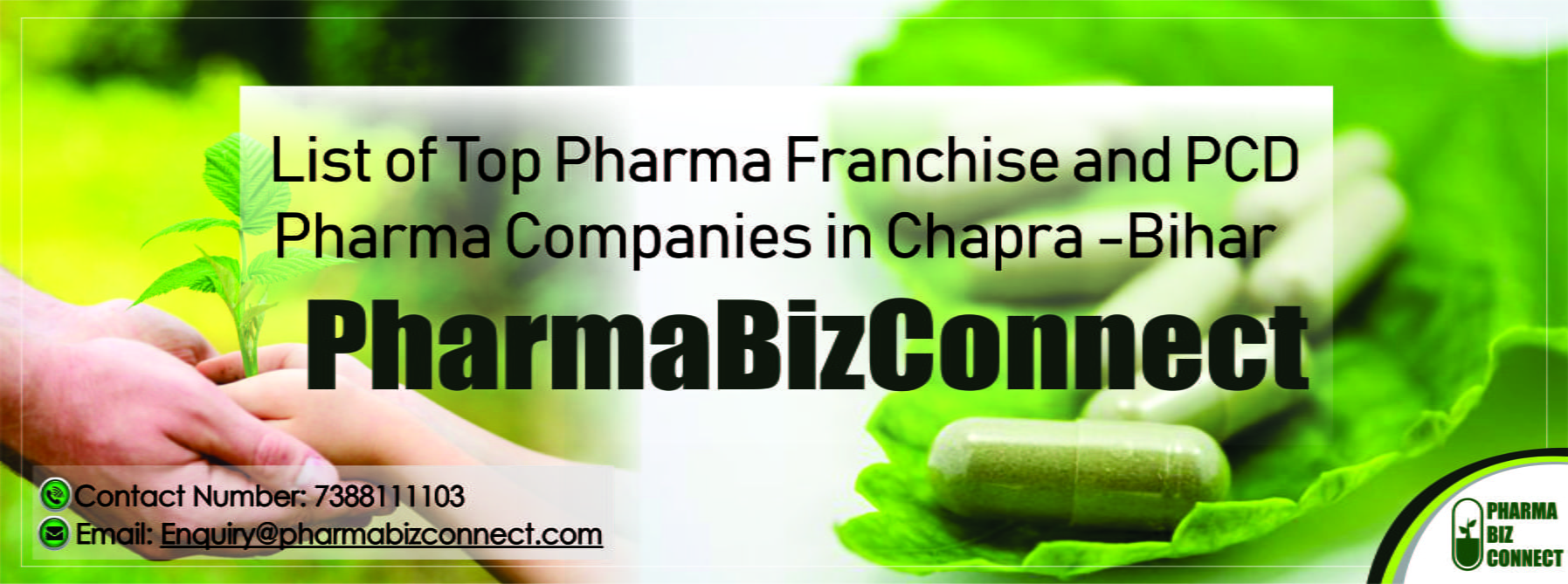 PharmaBizConnect Introduces Online Marketing Portal for Psychiatric and Neuro Pharma Companies PharmaBizConnect Introduces Online Marketing Portal for Psychiatric and Neuro Pharma Companies