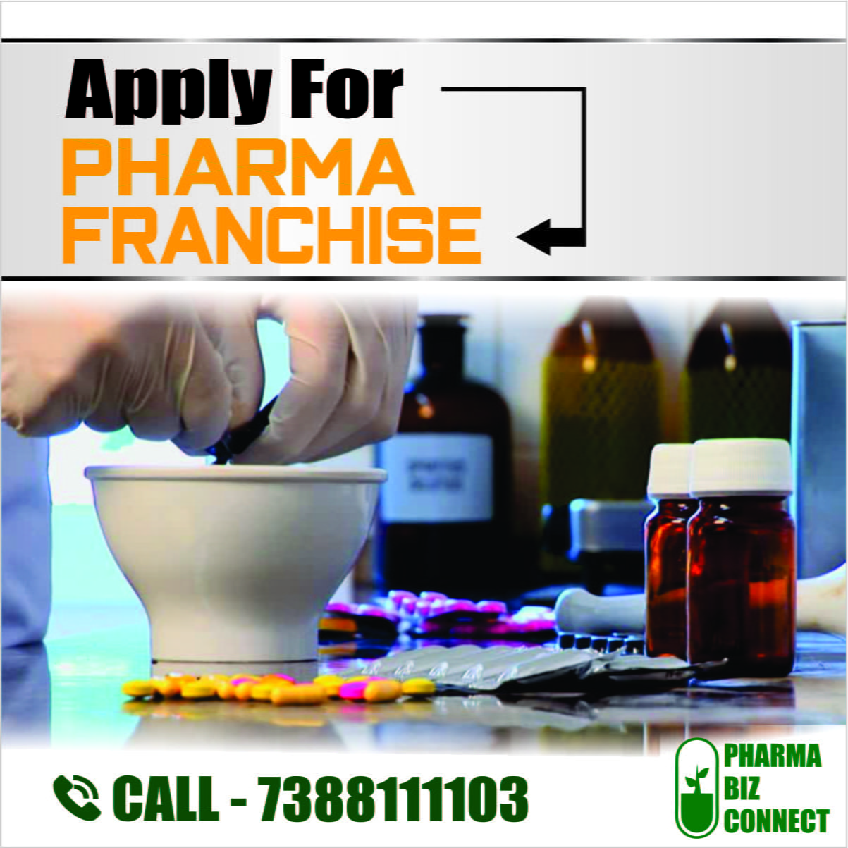 Pharmabizconnect signals the start of a new revolution with its online exhibition Pharmabizconnect signals the start of a new revolution with its online exhibition