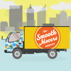 The Smoothest Furniture Removalists in Perth