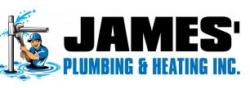 James Plumbing and Heating Offers Summer Air Conditioning Savings Tips