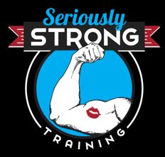 Seriously Strong Training is here to whip Tallahassee back into shape!