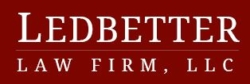 LEDBETTER LAW FIRM PROVIDES FREE INITIAL CONSULTATIONS