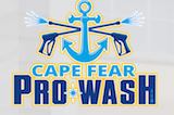 CAPE FEAR PRO WASH RANKS #1 IN REVIEWS