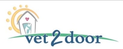 Vet2Door Offers Mobile Vet Services for St. Petersburg Area Pets