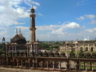 The Monuments of Lucknow