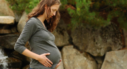 Pregnancy and the important signs of labor