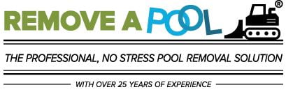 REMOVE A POOL ANNOUNCES NEW LOCATION REMOVE A POOL ANNOUNCES NEW LOCATION