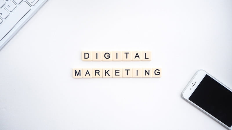 Welcome to the new era of Digital Marketing Welcome to the new era of Digital Marketing