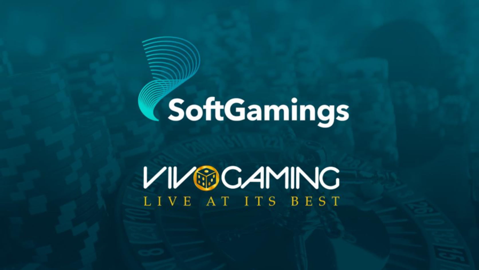 SoftGamings has signed a games distribution agreement with Vivo Gaming SoftGamings has signed a games distribution agreement with Vivo Gaming