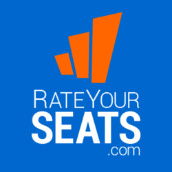 RateYourSeats.com Improves Ticket Buying Experience With New, Fan-Forward 360-Degree Seat Views