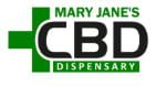 Mary Jane's CBD Dispensary Announces New Location