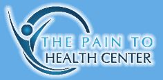 Get Your Back on Track with The Pain to Health Center