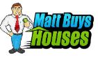 Matt Buys Houses Offers Home Buying Services