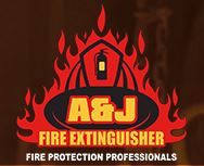 Keep Your New York Business Safe with A&J Fire Extinguisher