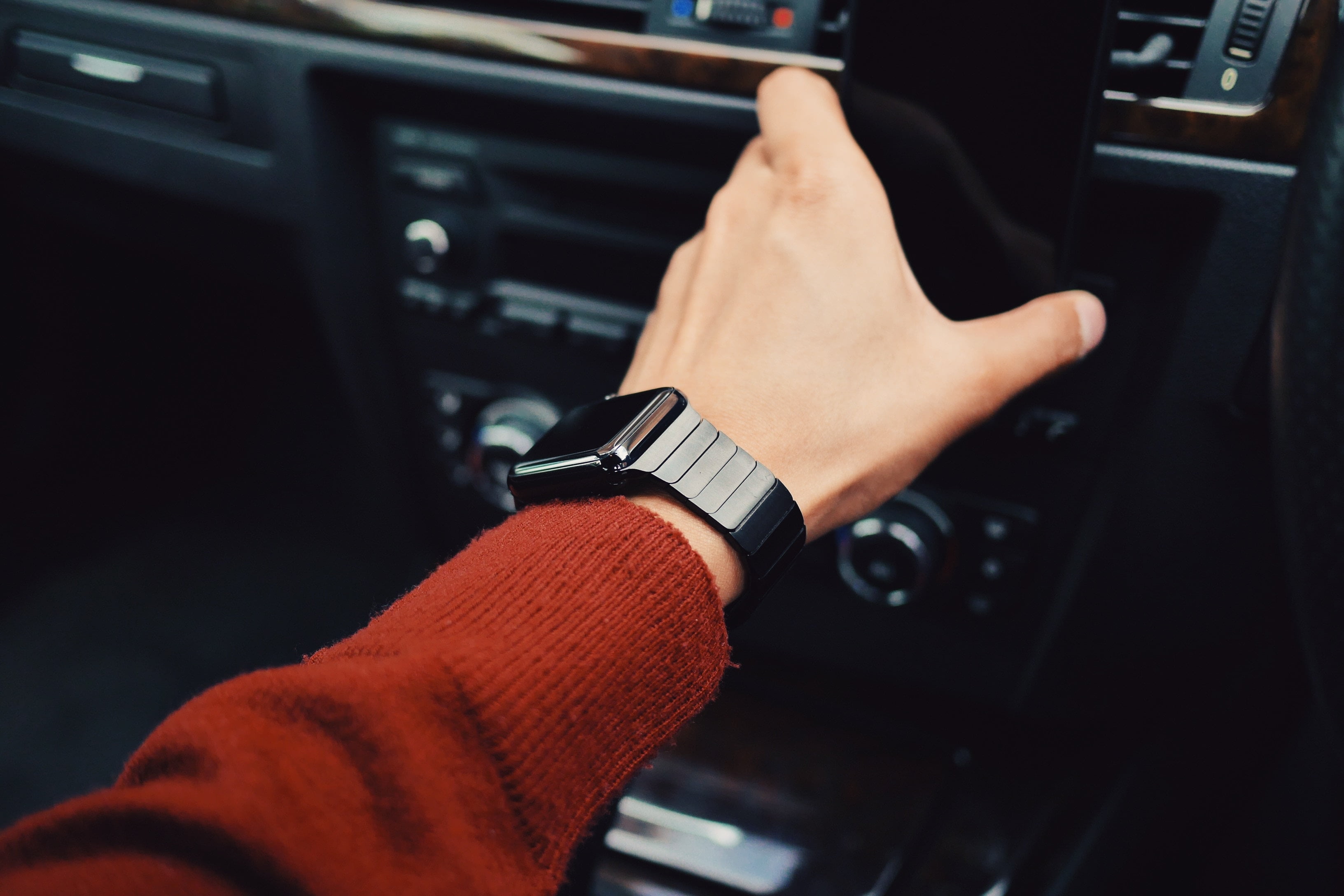 A few essentials to look for when buying a smartwatch