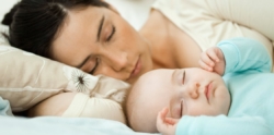 Benefits of Co-Sleeping with Your Baby
