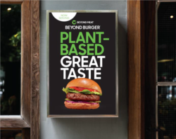 Miami Grill® Developing Plant-Based Menu Options After Successful Launch of Beyond Burger™