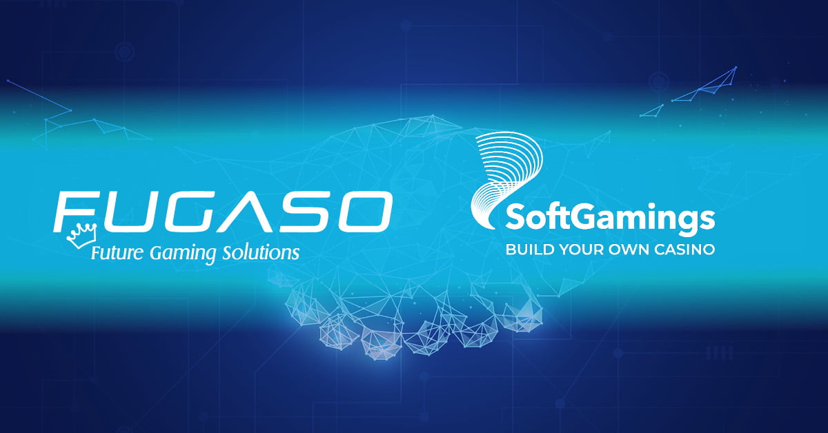 Fugaso & SoftGamings Fugaso & SoftGamings