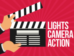Lights, Camera, Action: How good video production helps you to get noticed?