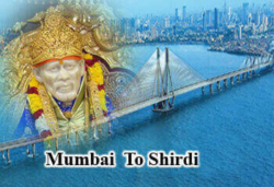 Best ways of traveling from Mumbai to Shirdi
