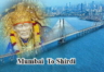 Best ways of traveling from Mumbai to Shirdi