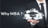 Why MBA is such a career option?