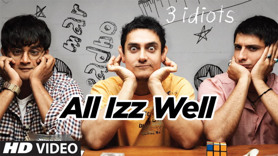 Amazing Bollywood Movies Every Engineer Should Watch Amazing Bollywood Movies Every Engineer Should Watch
