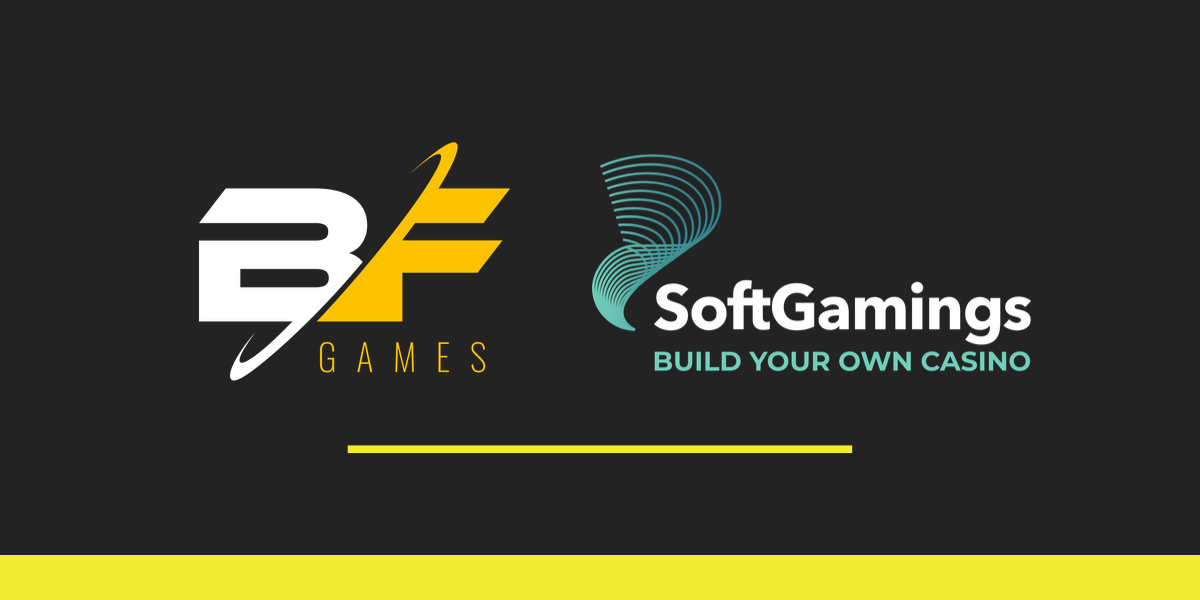 BF Games to go live with SoftGamings BF Games to go live with SoftGamings