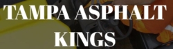Tampa Asphalt Kings Announces Services