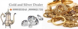Goldbucks Enterprises Pvt Ltd Is Providing Instant Cash For Silver