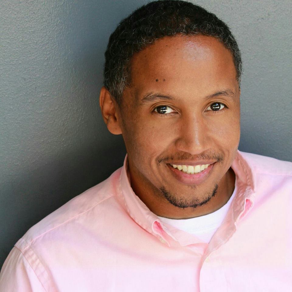 Democratic Candidate, Antoine PIerce, Announces His Support for Presidential Impeachment Democratic Candidate, Antoine PIerce, Announces His Support for Presidential Impeachment