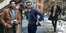 Men Winter Dressing Tips 2020 Beat Winter in Style