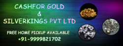 Cash For Gold and Silverkings Outlets And Locations in Delhi NCR