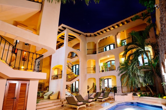 Acanto Playa del Carmen, Trademark Collection by Wyndham debuts in Mexico Acanto Playa del Carmen, Trademark Collection by Wyndham debuts in Mexico