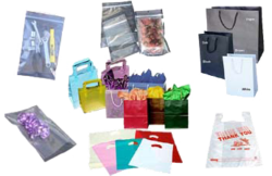 Durapak Supplies Offering Clear Boxes, Poly Bag Sealers and Pillow Boxes