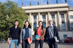 5 reasons why you should study marketing management in Germany
