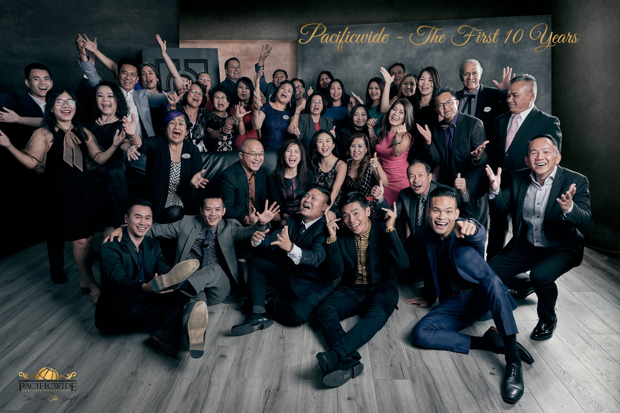 Pacificwide Business Group Inc. Celebrates Its 10-Year Anniversary Pacificwide Business Group Inc. Celebrates Its 10-Year Anniversary