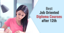 Scope after a diploma course in management