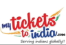 How to redeem flight tickets to Bangalore?