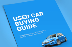 Things to Consider Before you buy a Second-Hand Car