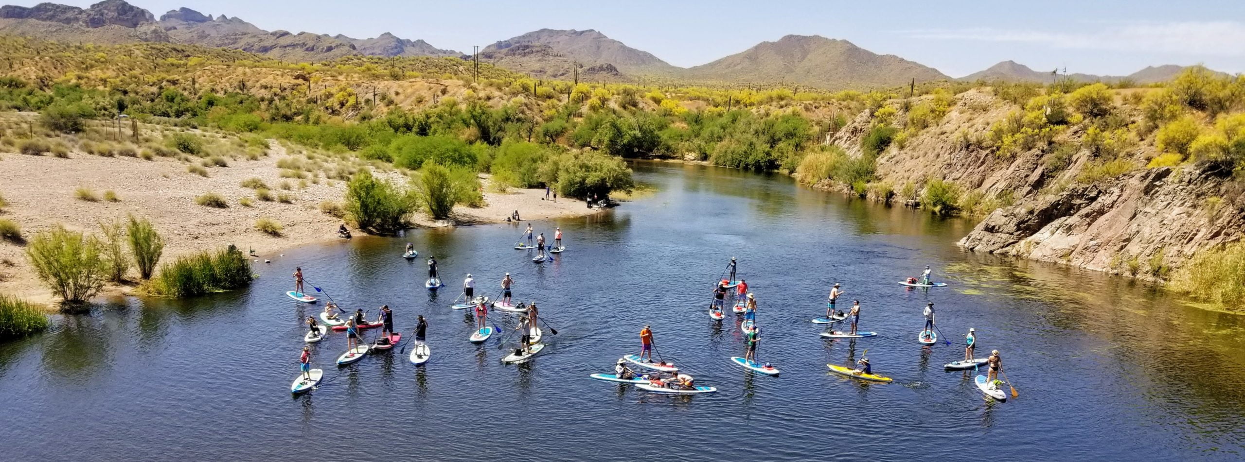 Riverbound Sports Paddle Co First of Its Kind to Become Autism Certified Riverbound Sports Paddle Co First of Its Kind to Become Autism Certified
