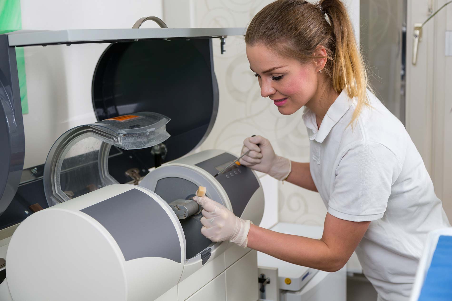 Seniors to Benefit from Same Day Dental Procedures Seniors to Benefit from Same Day Dental Procedures