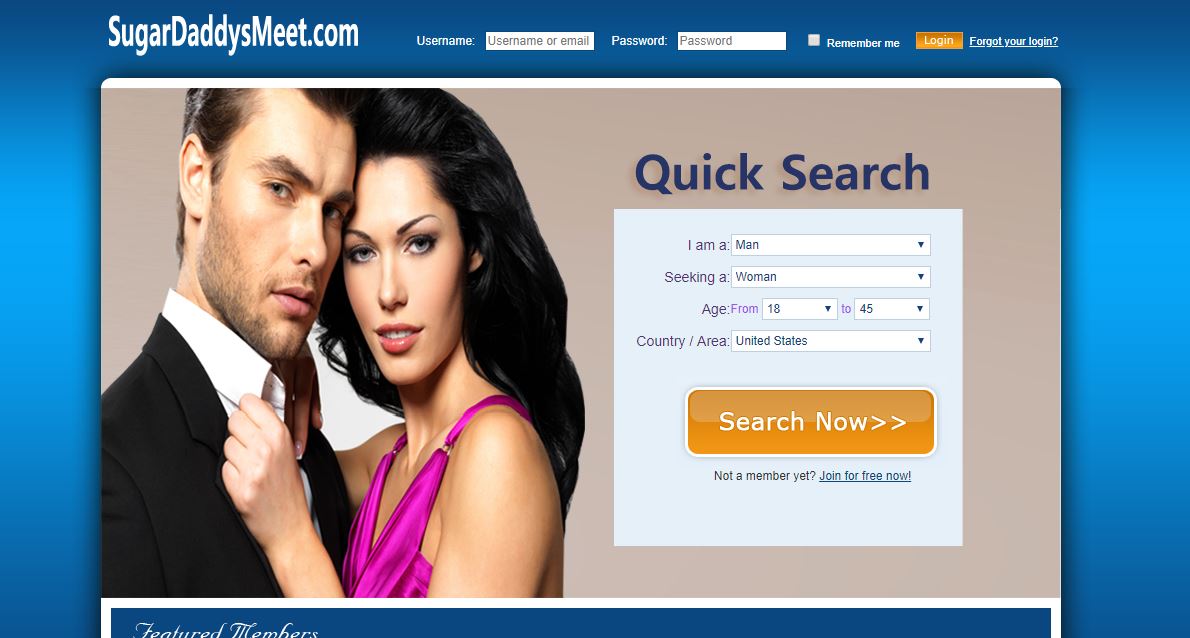 How SugarDaddysMeet.com Set to be the Game Changer in Sugar Daddy Dating How SugarDaddysMeet.com Set to be the Game Changer in Sugar Daddy Dating