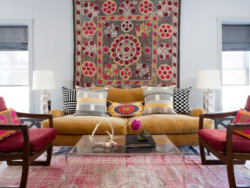 4 Expert Tips for Decorating a New Home