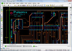 Protel PCB Design Software Given Powerful New Rebrand