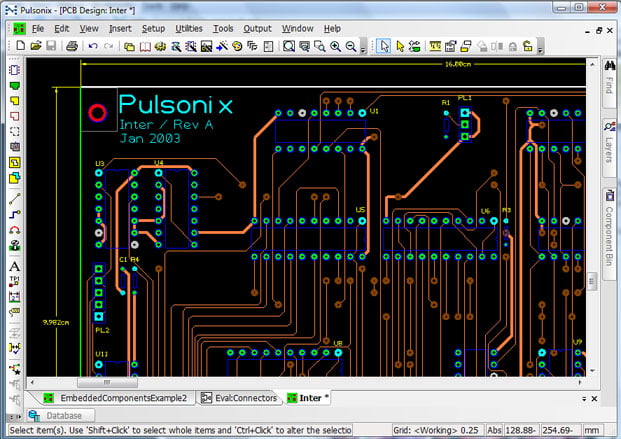 Protel PCB Design Software Given Powerful New Rebrand