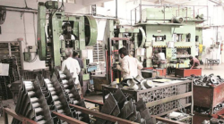 Starting a Manufacturing Business: What You Need to Know