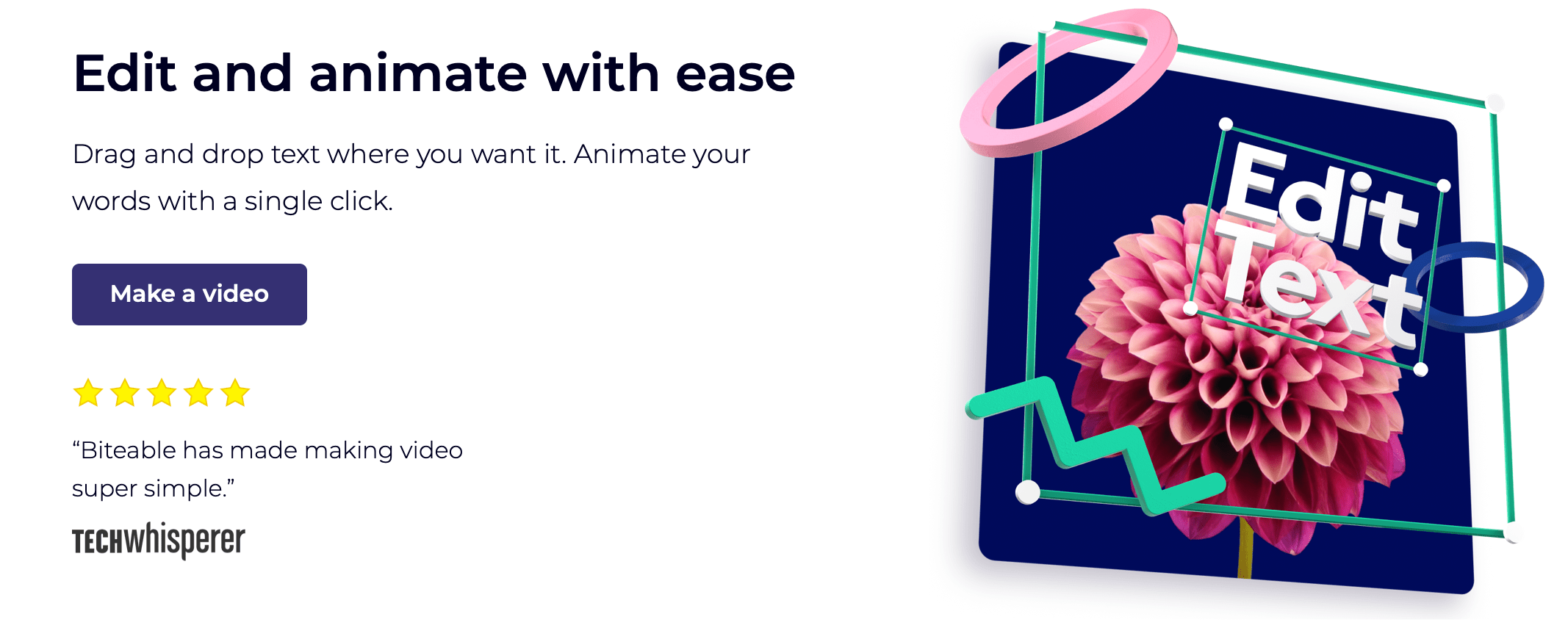 The Simplest Video Editor Just Got Better The Simplest Video Editor Just Got Better