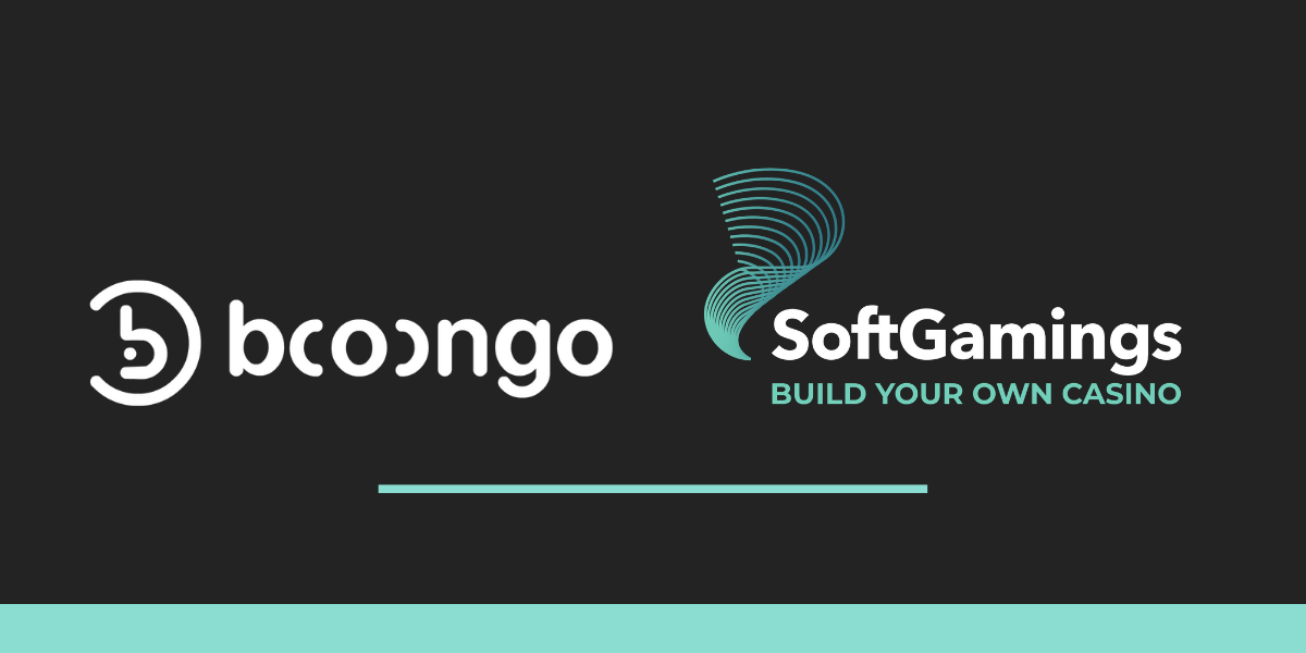 Booongo teams up with SoftGamings Booongo teams up with SoftGamings