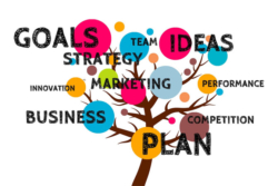 The importance of strategy in business growth